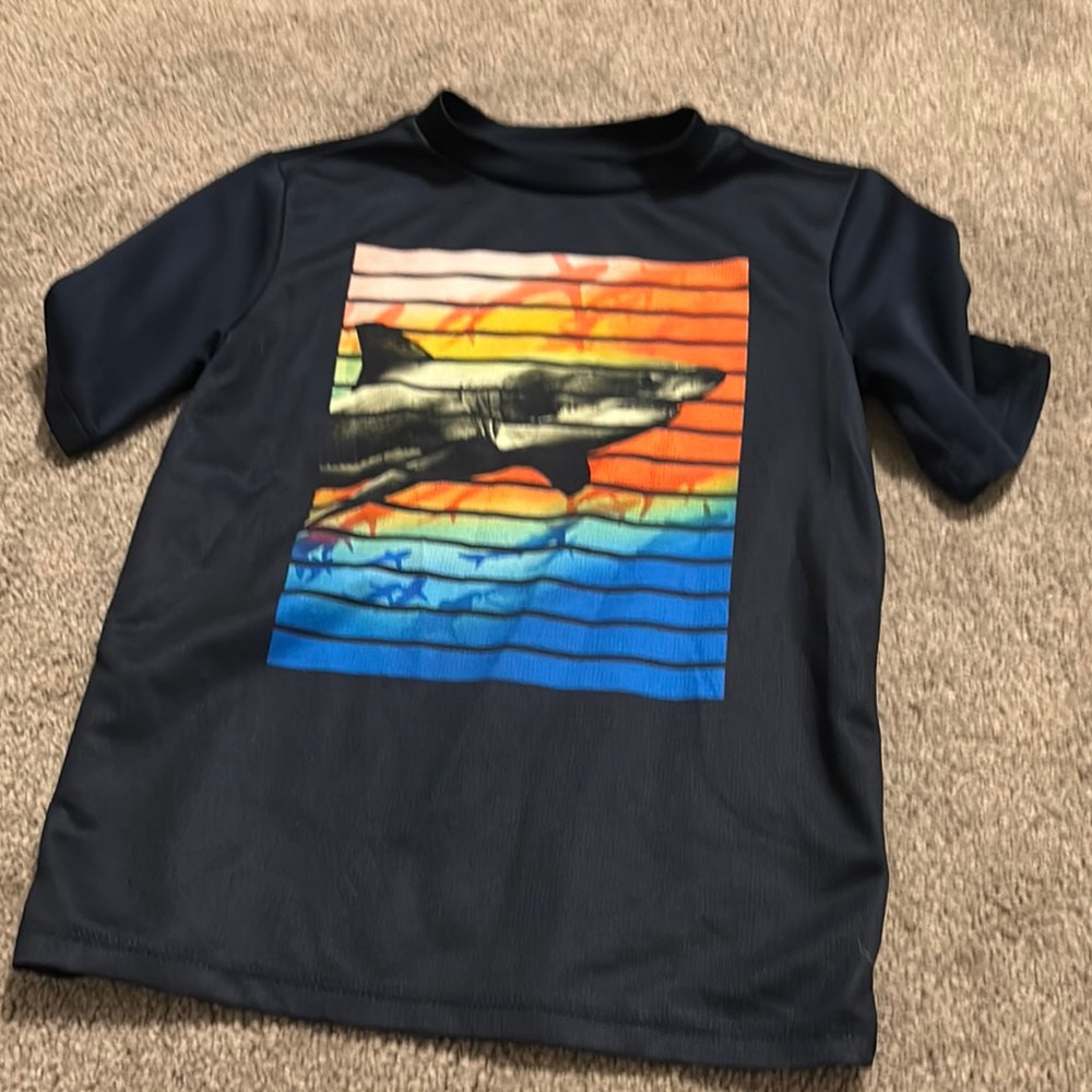 Boys Tee